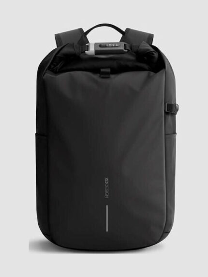 XD DESIGN BACKPACK URBAN WATER RESISTANT BLACK P706.2801