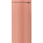 Brabantia Pedal Bin NewIcon 30 Liter Warm Copper