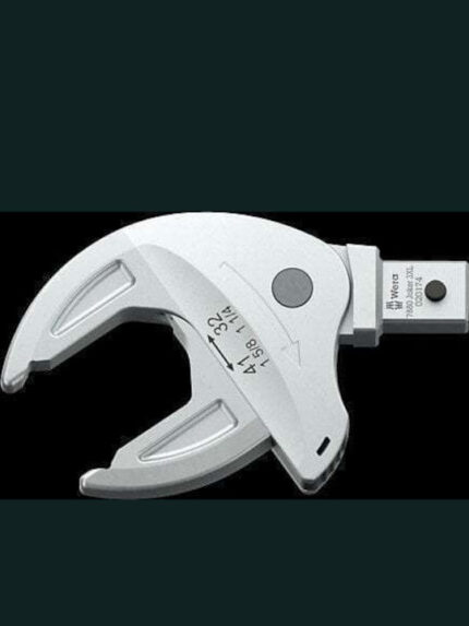 Wera 7880 Joker 3XL Self- Adjusting Wrench