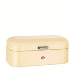 WESCO Grandy Bread Bin almond