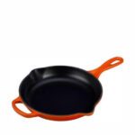 Le Creuset Signature Cast Iron Pan 23cm ovenred (20182230900422)