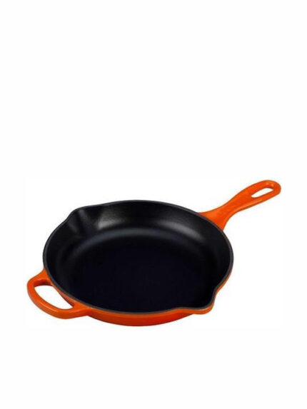 Le Creuset Signature Cast Iron Pan 23cm ovenred (20182230900422)