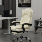 Activejet office chair YK7416 beige