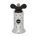 Alessi Pepper Mill 9098 B black
