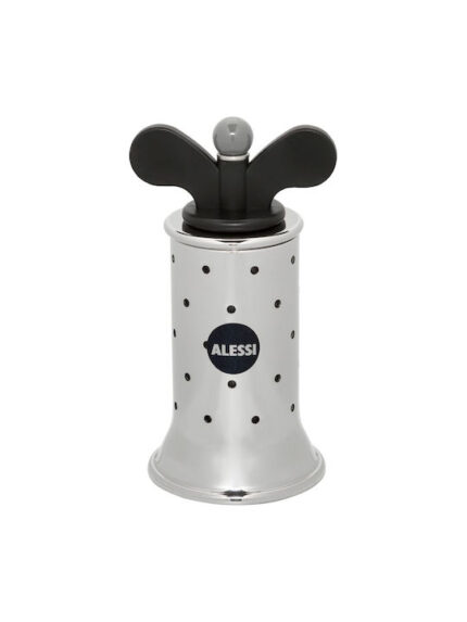Alessi Pepper Mill 9098 B black