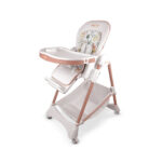 Neno Sedi White – multifunctional feeding chair