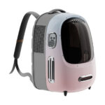 PETKIT Breezy2 Smart Cat Carrier -Pink (P7704c)