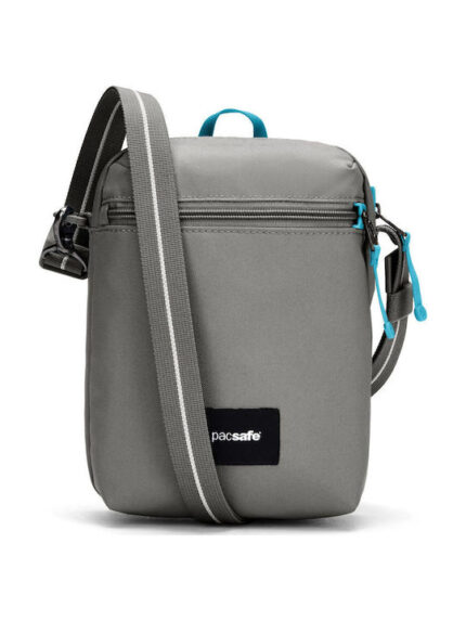 Pacsafe GO Festival Crossbody stone
