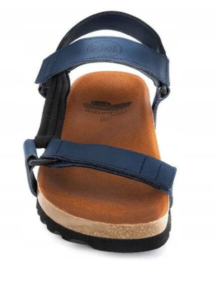 FOOTWEAR HEAVEN AD MED MF230091007 SIZE. 46 COLOUR BLUE