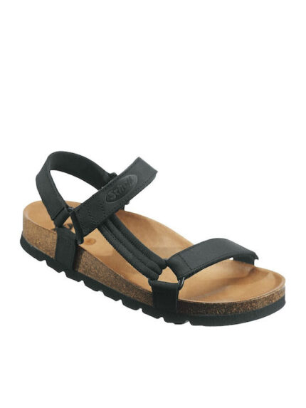 Scholl Heaven Unisex Adult Black