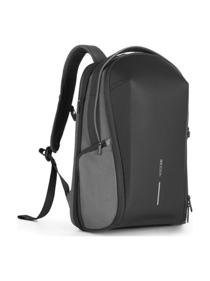 Plecak BIZZ BACKPACK GREY