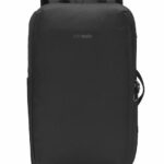 Pacsafe Metrosafe X 16  black Backpack