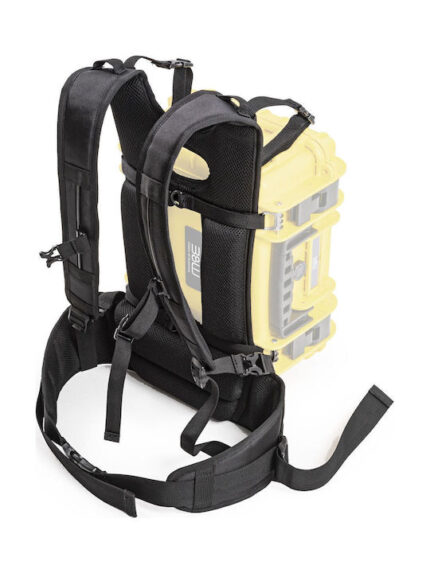 B&W backpack.system BPS.S1 for PP.117 PP.166