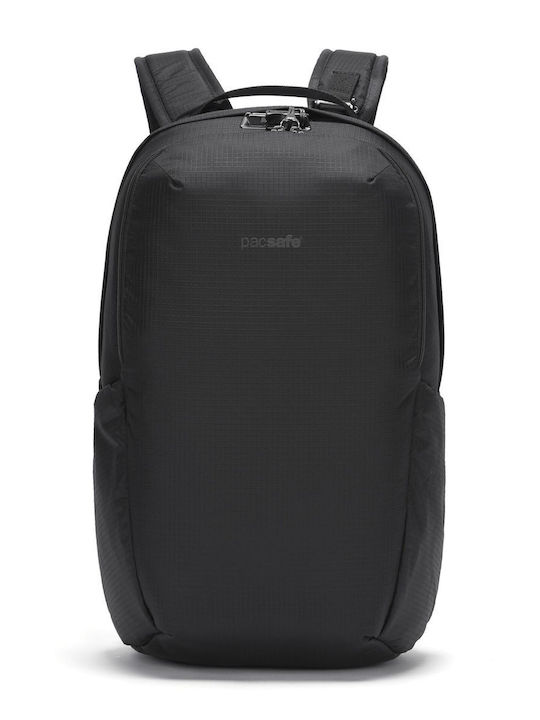 fixedratio_20250915094745_pacsafe_backpack_25lt_mayro.jpeg Pacsafe V 24L Backpack black - Image 1