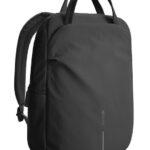XD DESIGN BACKPACK BOBBY SOFT TOTE BLACK P706.3001