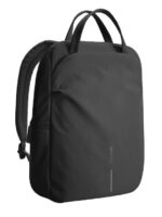 XD DESIGN BACKPACK BOBBY SOFT TOTE BLACK P706.3001
