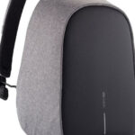 XD DESIGN ANTI-THEFT BACKPACK BOBBY HERO REGULAR GREY P/N: P705.292