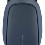 XD DESIGN ANTI-THEFT BACKPACK BOBBY HERO REGULAR NAVY P/N: P705.295