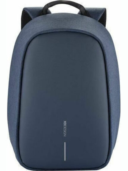 XD DESIGN ANTI-THEFT BACKPACK BOBBY HERO REGULAR NAVY P/N: P705.295