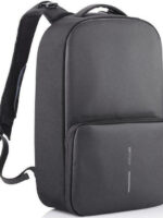 XD DESIGN ANTI-THEFT BACKPACK BOBBY FLEX GYM BAG BLACK P/N: P705.801