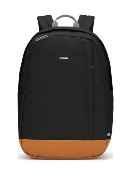 Pacsafe GO 25L Backpack jet black