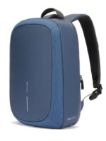 XD DESIGN ANTI-THEFT BACKPACK BOBBY EDGE NAVY P/N: P706.2505
