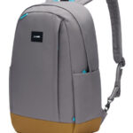 Pacsafe GO 25L Backpack stone