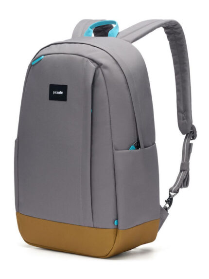 Pacsafe GO 25L Backpack stone