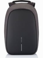 XD DESIGN ANTI-THEFT BACKPACK BOBBY HERO REGULAR BLACK P/N: P705.291
