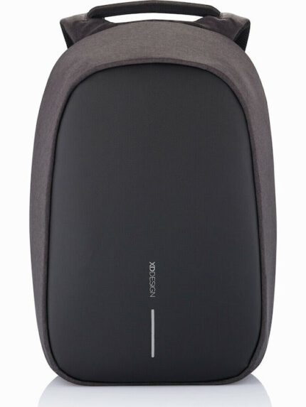 XD DESIGN ANTI-THEFT BACKPACK BOBBY HERO REGULAR BLACK P/N: P705.291