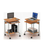 Techly Desk for Computer ''Compact'' ICA-TB S005