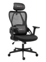 Huzaro Combat 2.7 Black gaming chair
