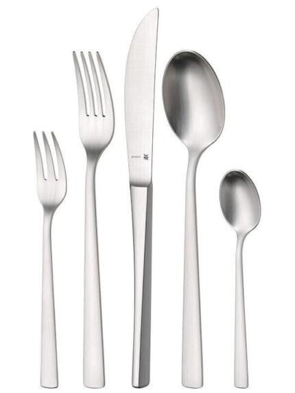 WMF Besteckset Corvo 66-teilig 66teilig (11 5800 6331) WMF5800 WMF 5800