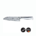 WMF Grand Gourmet Damasteel Santoku Knife 18 cm