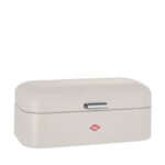 WESCO Single Grandy white matt