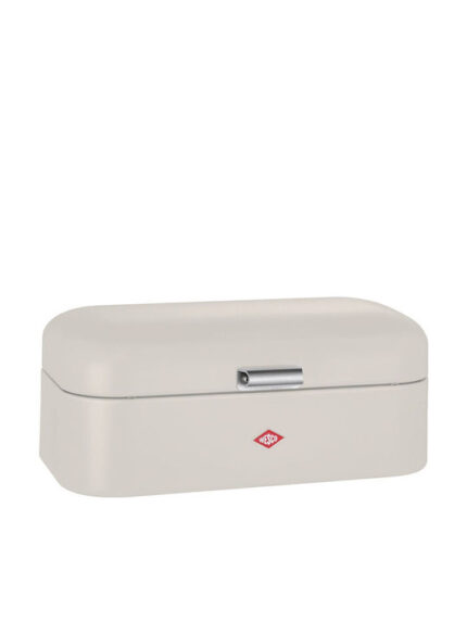 WESCO Single Grandy white matt