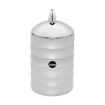 Alessi Kitchen Box Kalisto 2 CB02 Stainless Steel