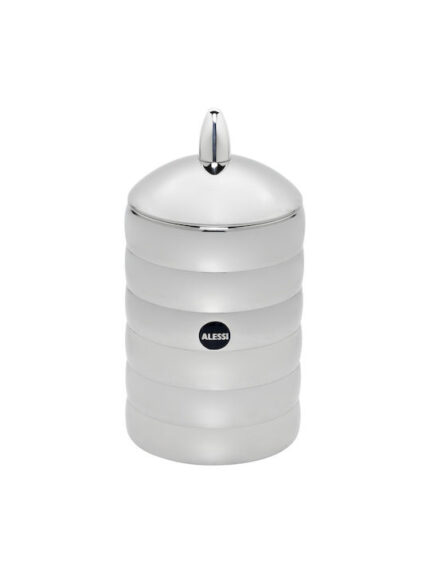 Alessi Kitchen Box Kalisto 2 CB02 Stainless Steel