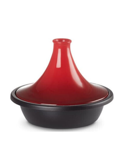 Le Creuset Tajine 27 cm cerise