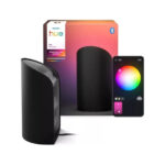 Philips Hue Play Wallwasher Black