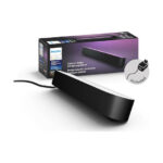 Philips Hue Play LED Lightbar unit black