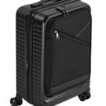 Rivacase 8180 Clark ECO Carry-On Luggage 20