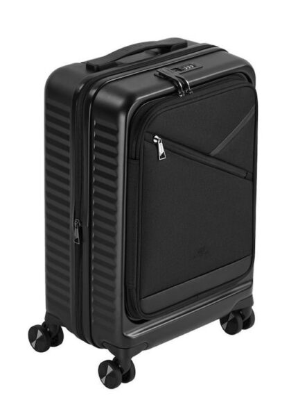 Rivacase 8180 Clark ECO Carry-On Luggage 20