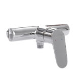Hansgrohe Focus Single Lever man Shower Mixer Expo.In.DN15 chrome