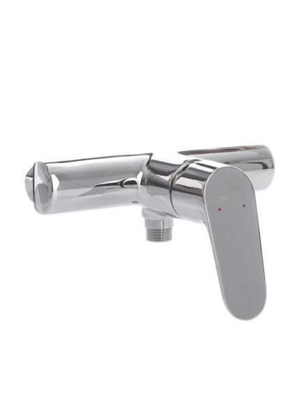 Hansgrohe Focus Single Lever man Shower Mixer Expo.In.DN15 chrome