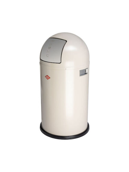 WESCO Pushboy 50l sand matt