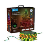 Govee H80C4 Smart string light Wi-Fi/Bluetooth 15 W