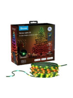Govee H80C4 Smart string light Wi-Fi/Bluetooth 15 W