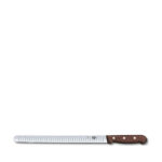Victorinox Wood Salmon Knife 30 cm