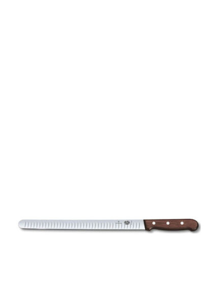 Victorinox Wood Salmon Knife 30 cm